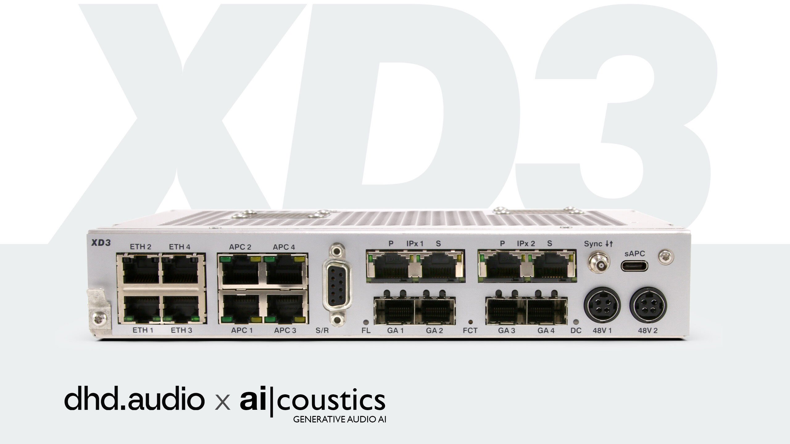 dhd-XD3